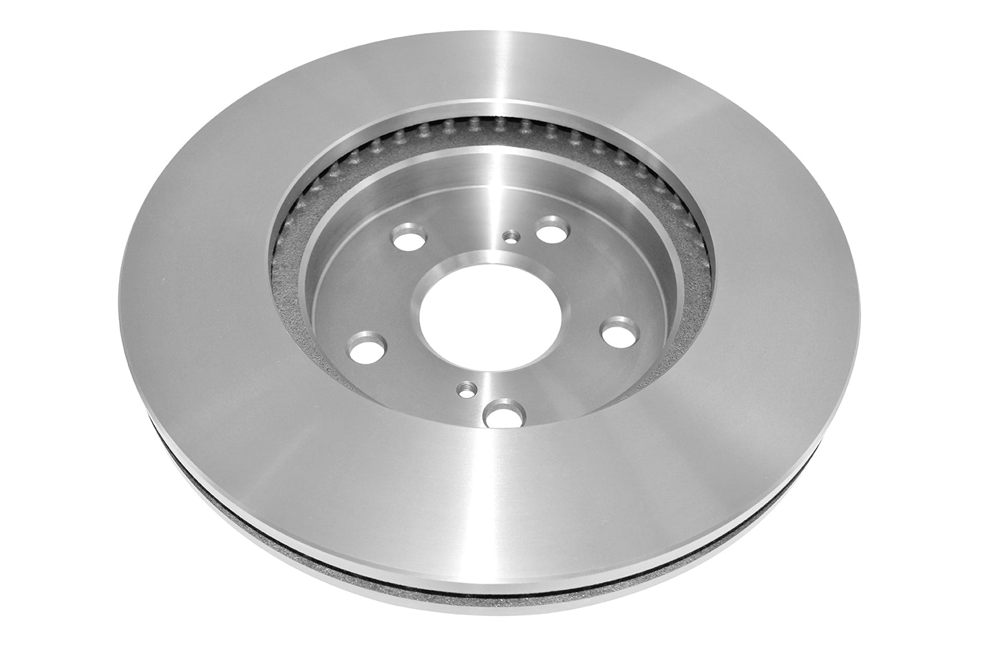 Disc Brake Rotors to suit Lexus ES MCV30 02-08 DBA Street Standard Front