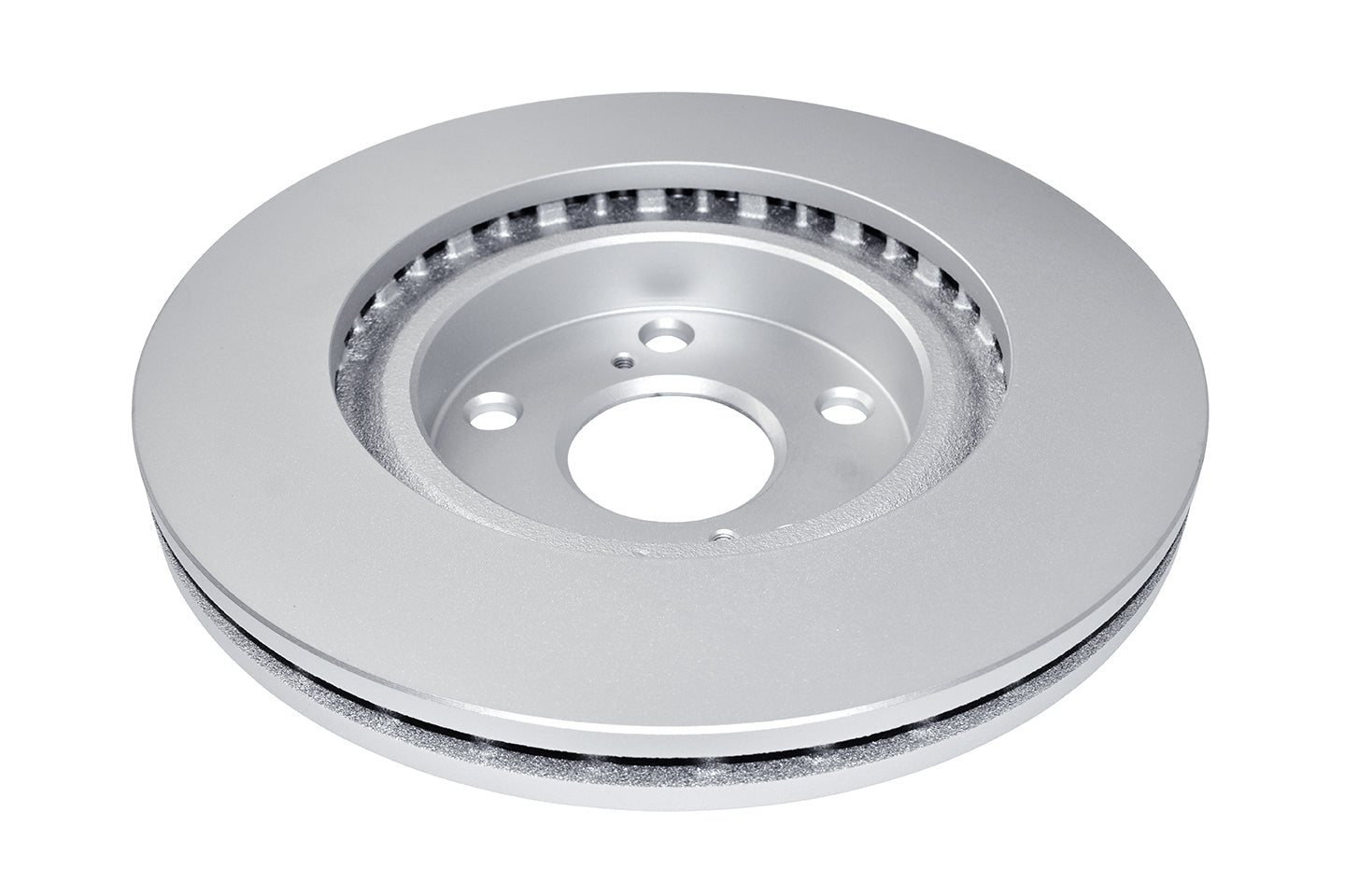 Disc Brake Rotors to suit Lexus ES AVV60/GSV60 12-18 DBA En-Shield Standard KP F