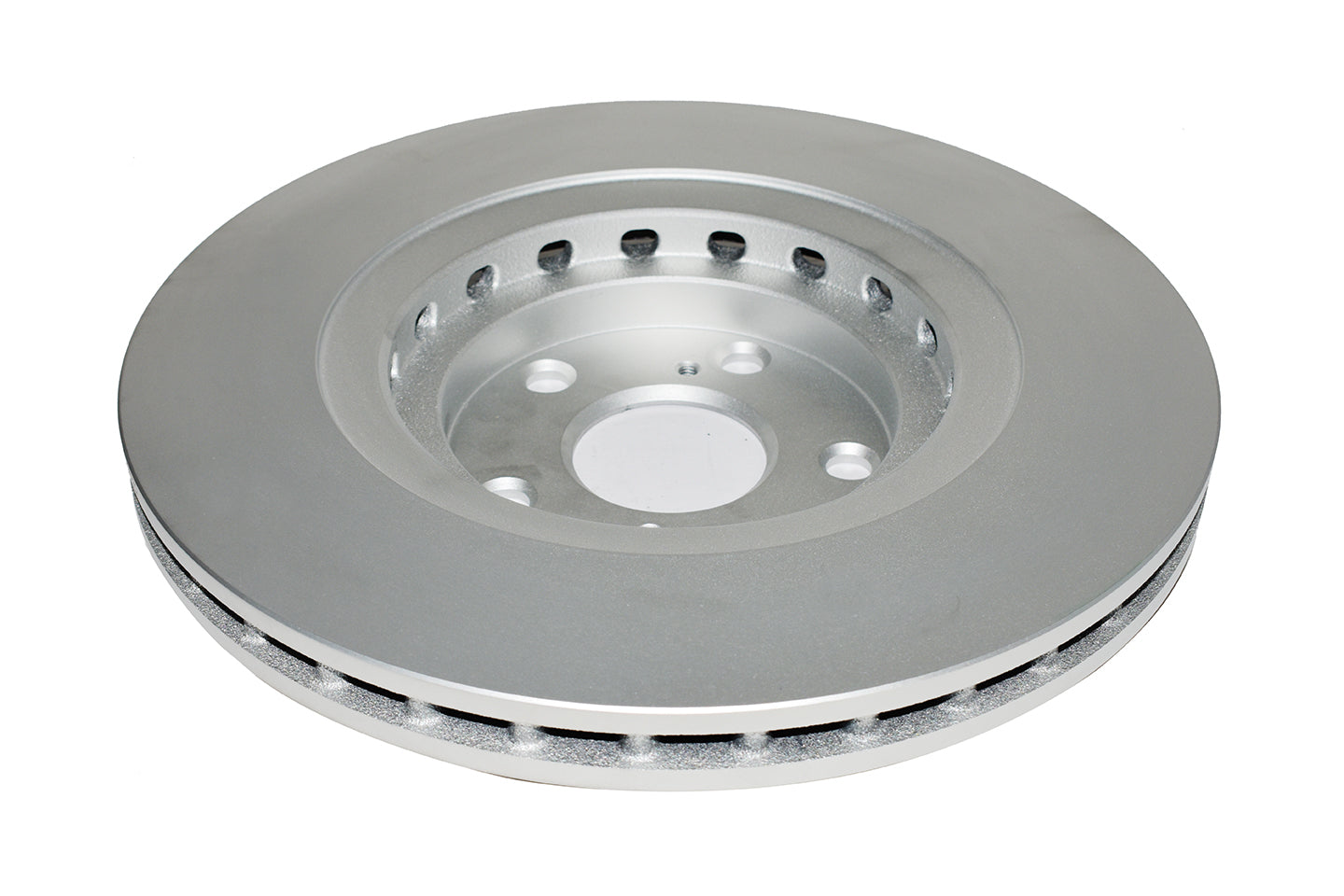 Disc Brake Rotors to suit Lexus RX GYL15/AGL10/GGL15 DBA En-Shield Standard KP F