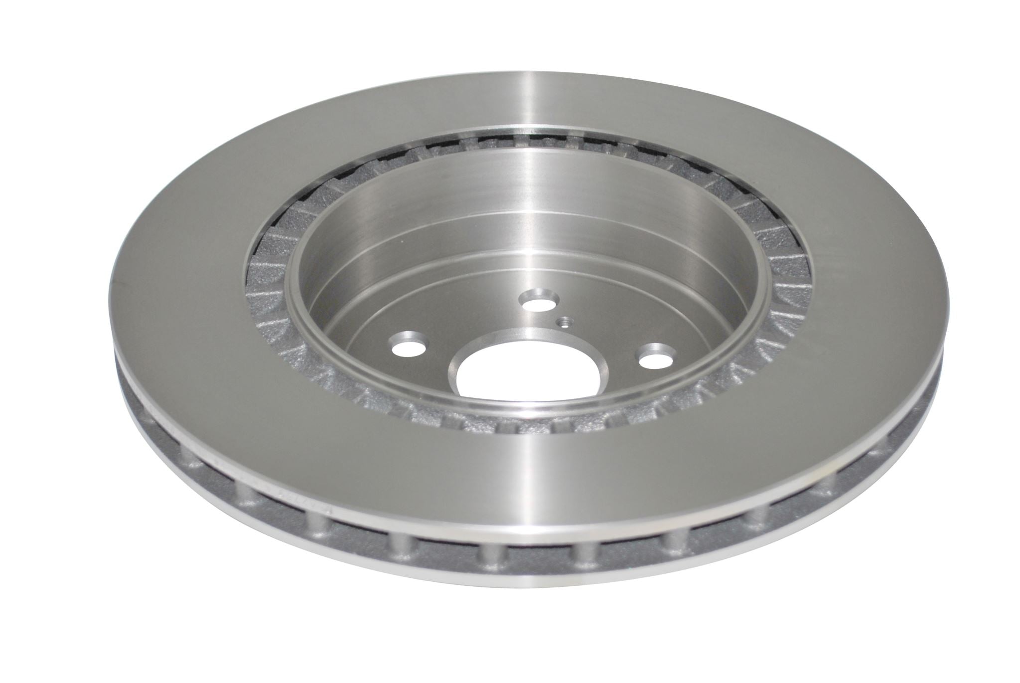 Disc Brake Rotors to suit Lexus IS USE20 08-13 DBA Street Standard PP Rear