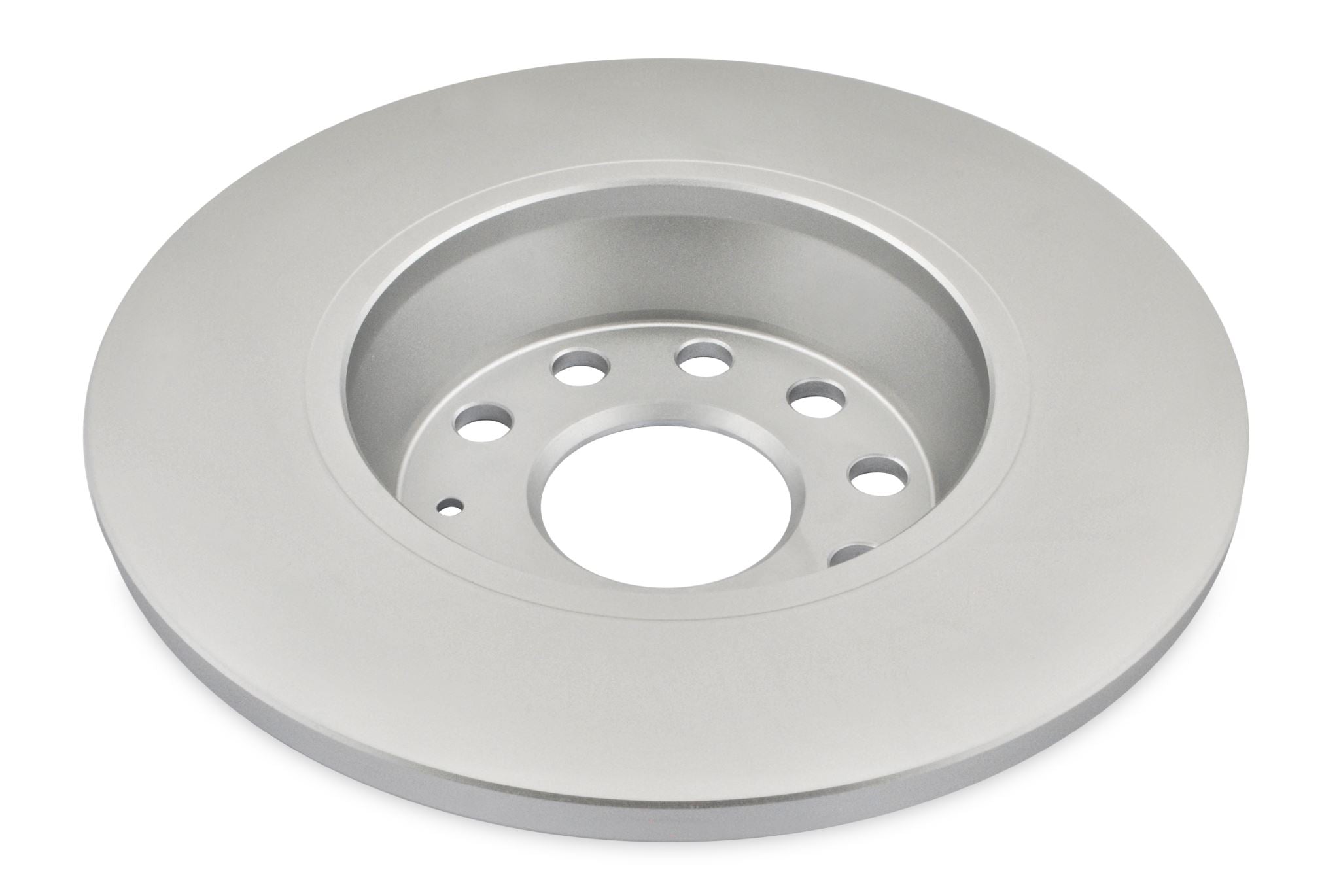 Audi A3 8P1/8PA/8P7 03-13 DBA En-Shield SLD Rear Disc Brake Rotors