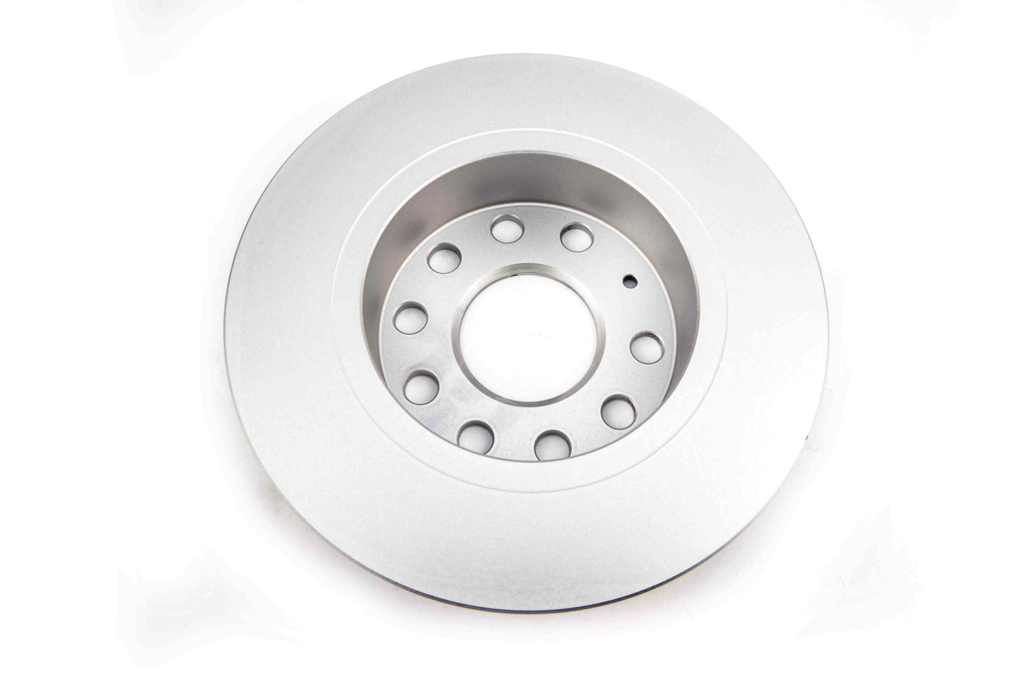 Audi A3 8P1/8PA/8P7 03-13 DBA En-Shield Standard SLD Rear Disc Brake Rotors