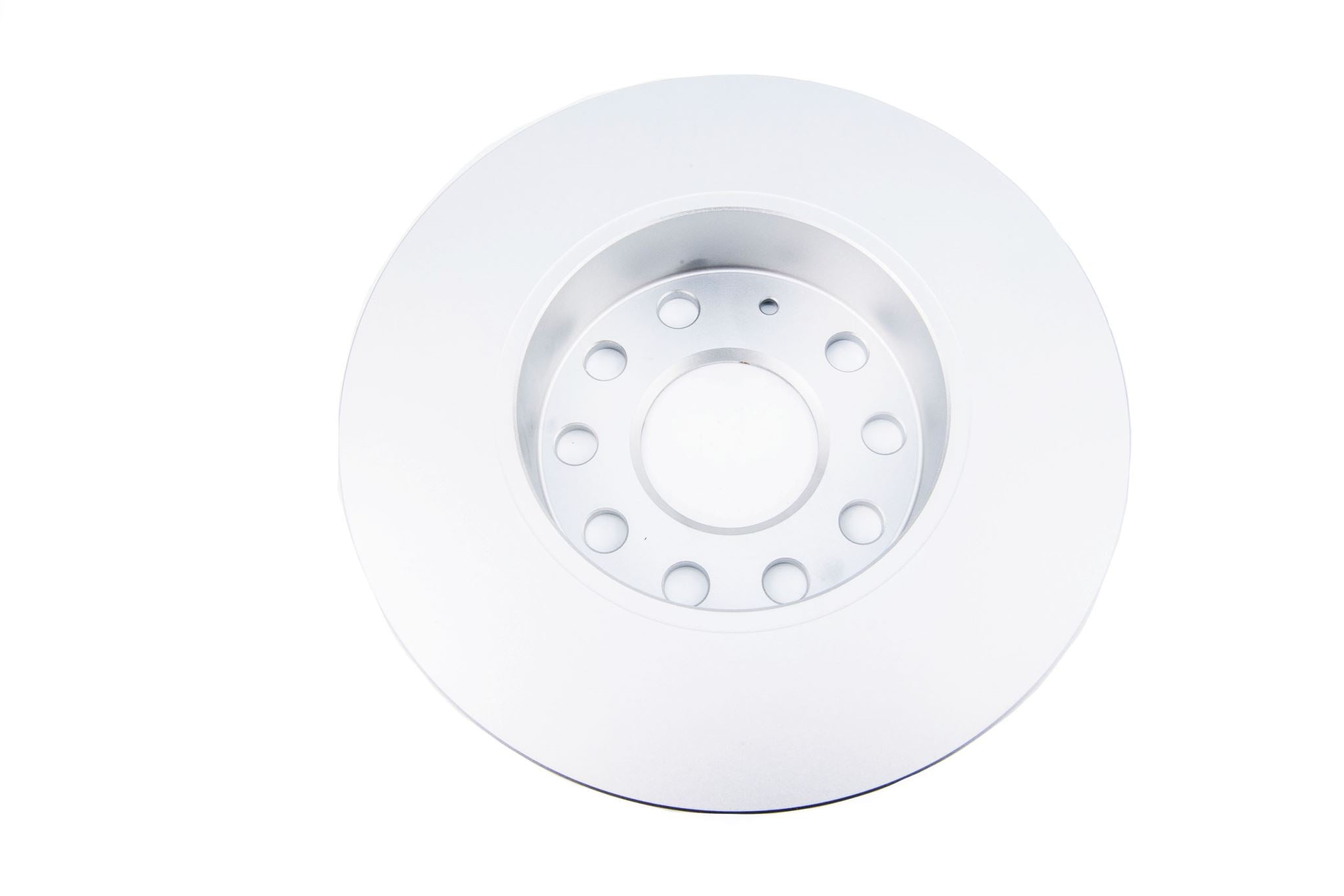 Audi A3 8P1/8PA/8P7/8VK/8V1 03-16 DBA En-Shield Standard SLD R Disc Brake Rotors