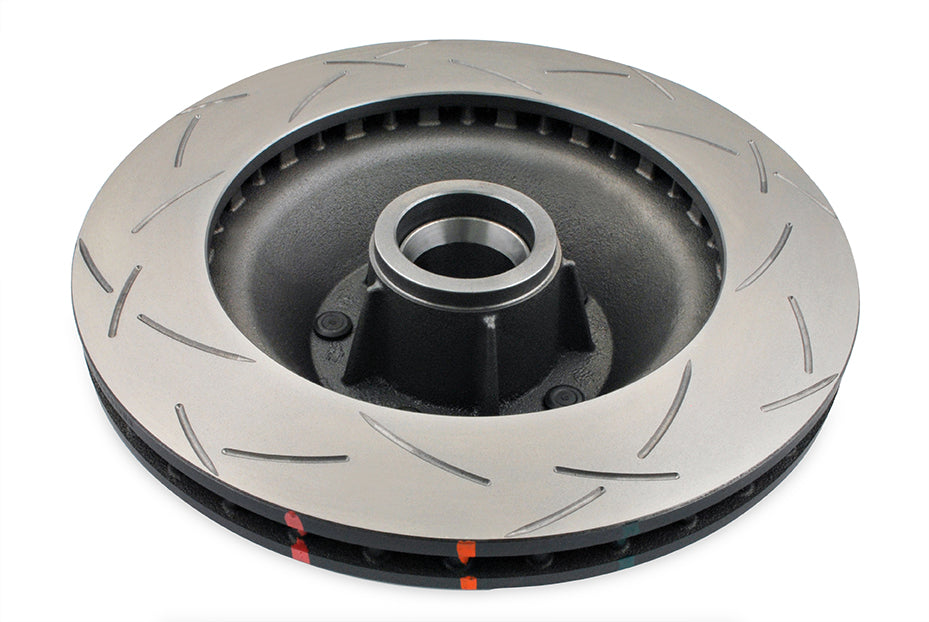 HSV VN/VP 88-93 4000 T3 Slot KP Front DBA Disc Brake Rotors