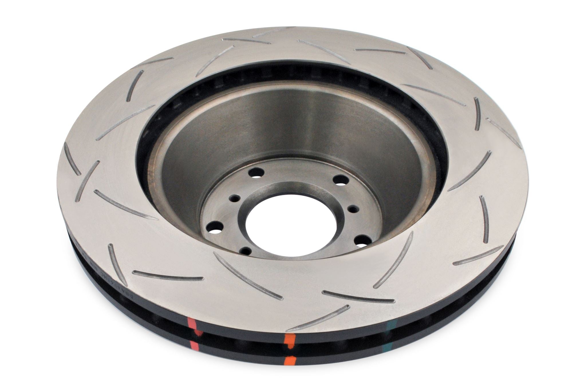 HSV VT-VZ 97-05 4000 T3 Slot KP Front DBA Disc Brake Rotors