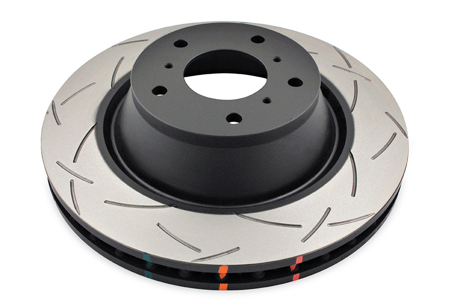 HSV VT-VZ 97-05 4000 T3 Slot KP Front DBA Disc Brake Rotors