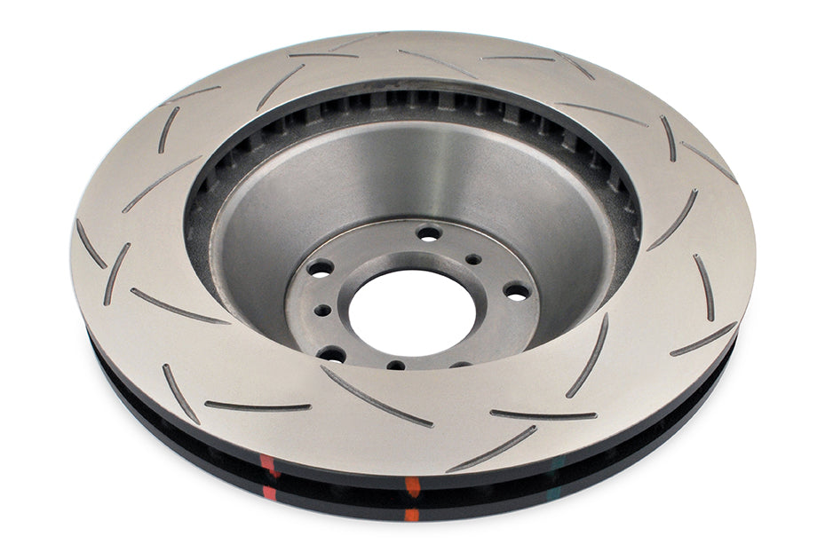 HSV VT-VZ 97-05 4000 T3 Slotted KP Front DBA Disc Brake Rotors