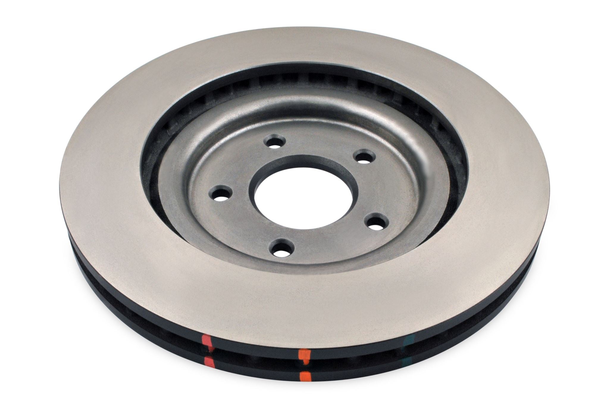 HSV Coupe 4 VZ 05-06 DBA 4000 Standard KP Front Disc Brake Rotors