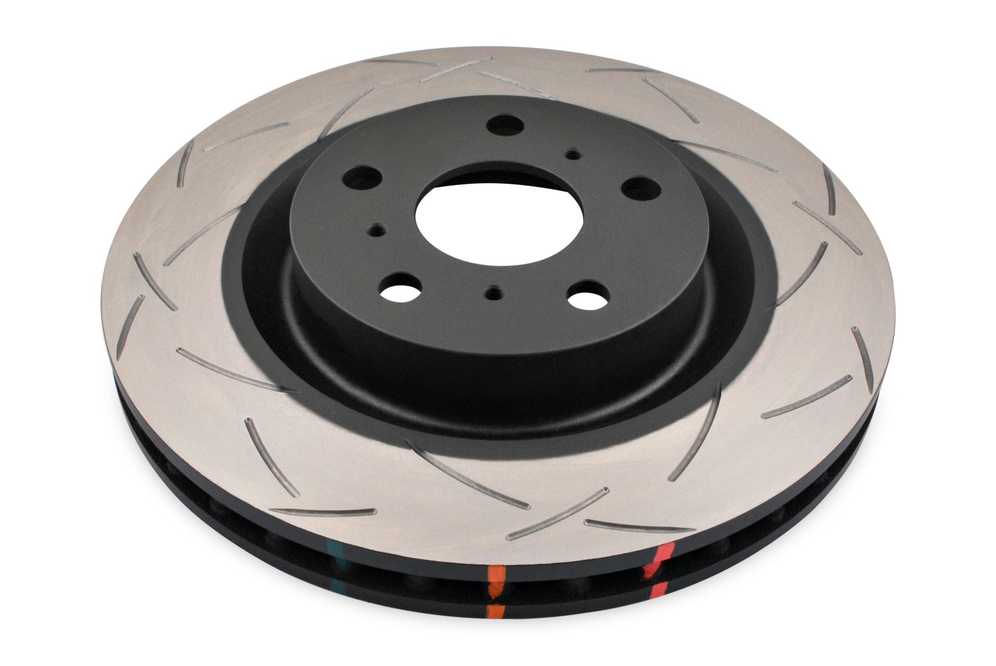 Commodore VE/VF V8 06- 4000 T3 Slot KP Front DBA Disc Brake Rotors