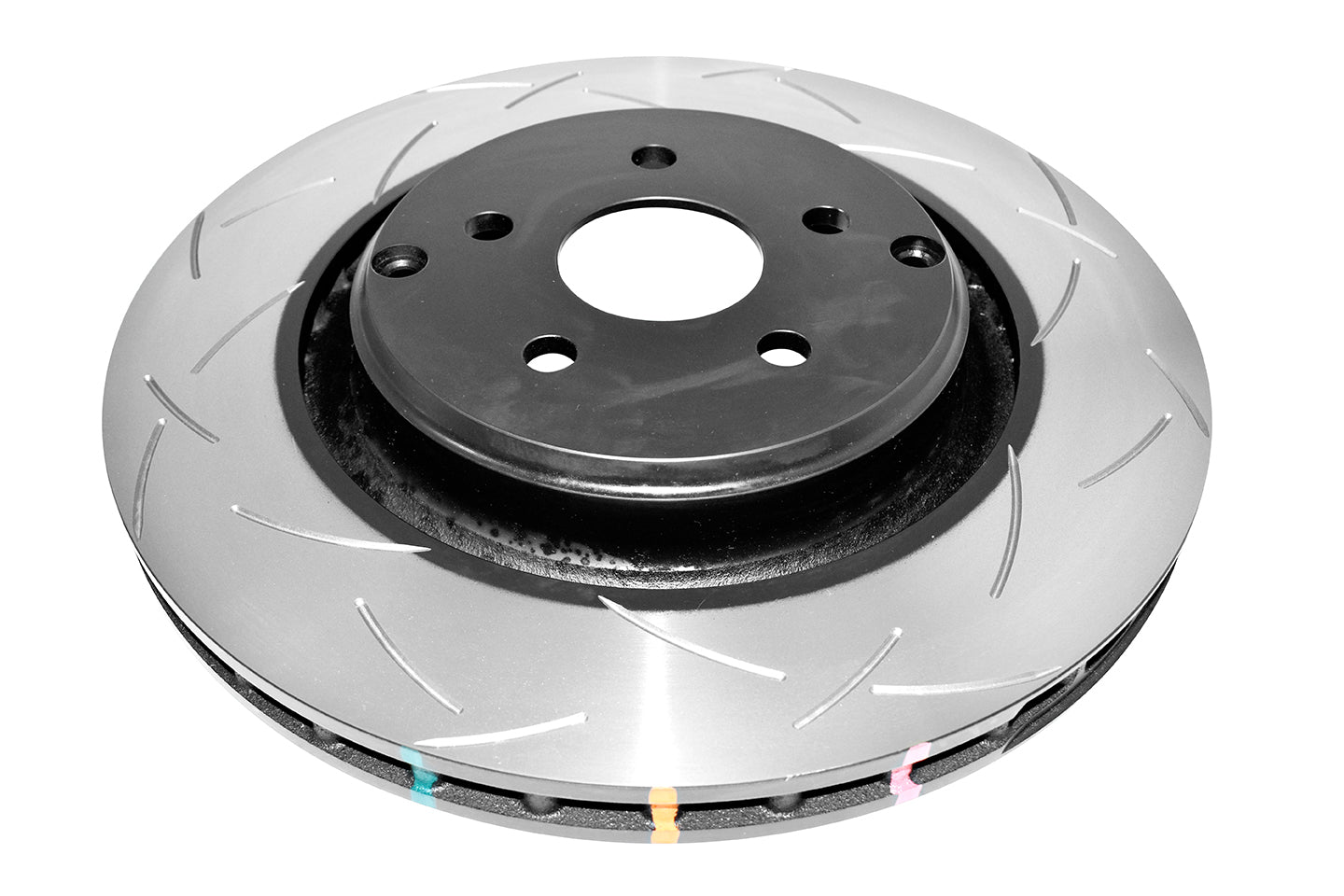 HSV VF 13- 4000 T3 Slot KP Rear DBA Disc Brake Rotors