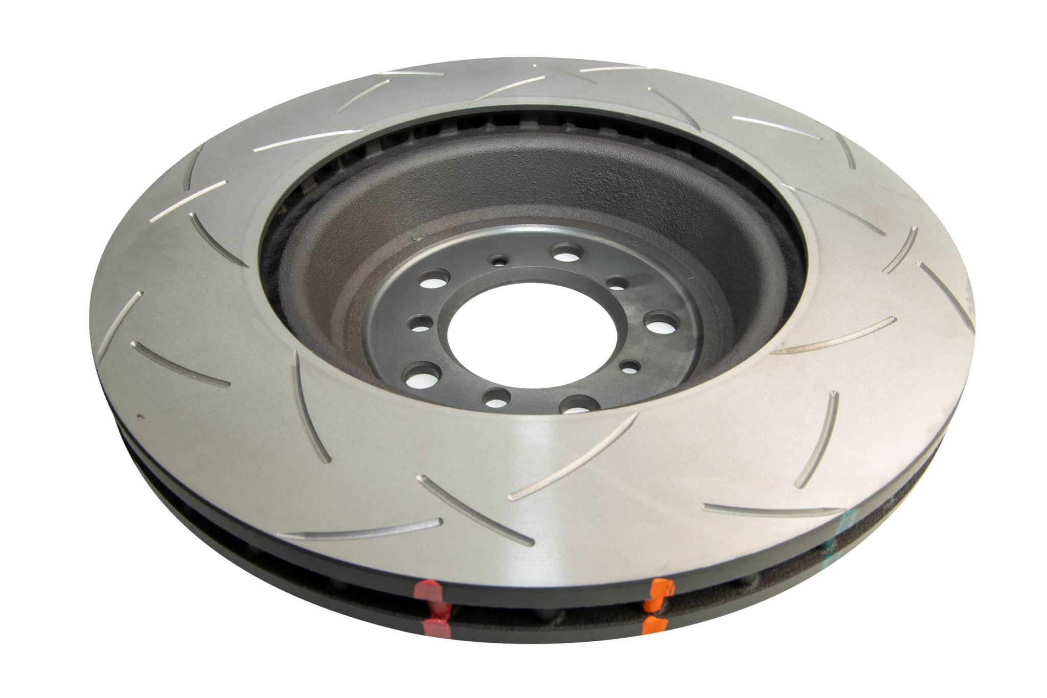 BMW 1M E82 06/ 11- 4000 T3 Slot KP Front DBA Disc Brake Rotors