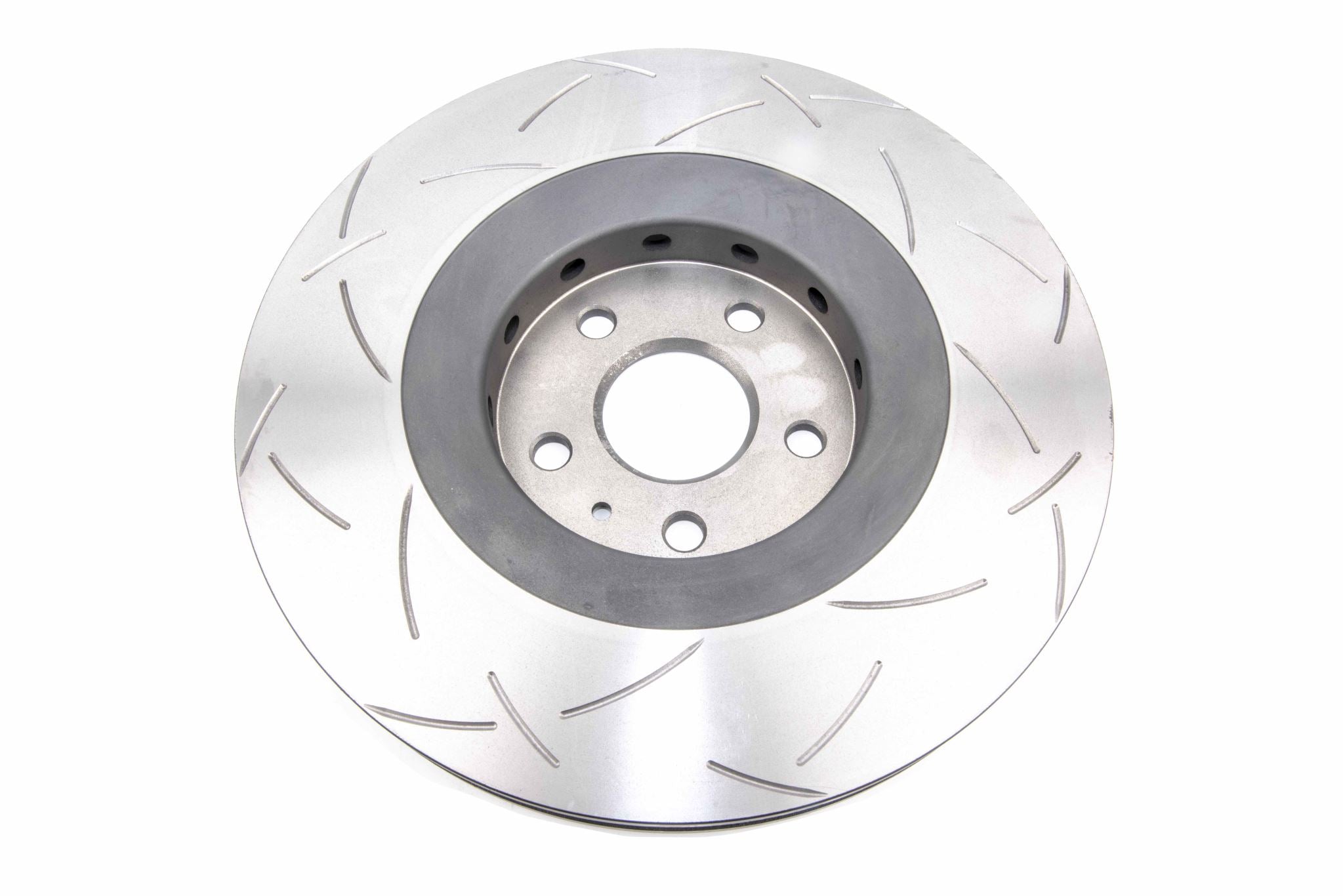 CHEV Camaro ZL1 Cadillac CTS-V 4000 T3 Slot KP Front DBA Disc Brake Rotors