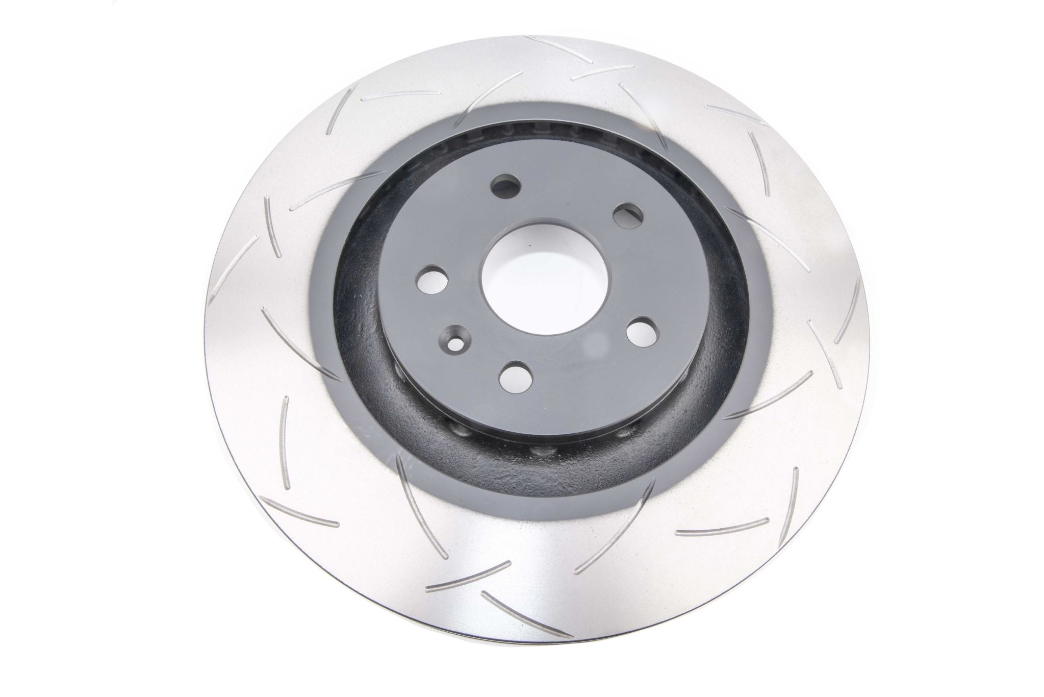 CHEV Camaro ZL1 Cadillac CTS-V 4000 T3 Slot KP Front DBA Disc Brake Rotors