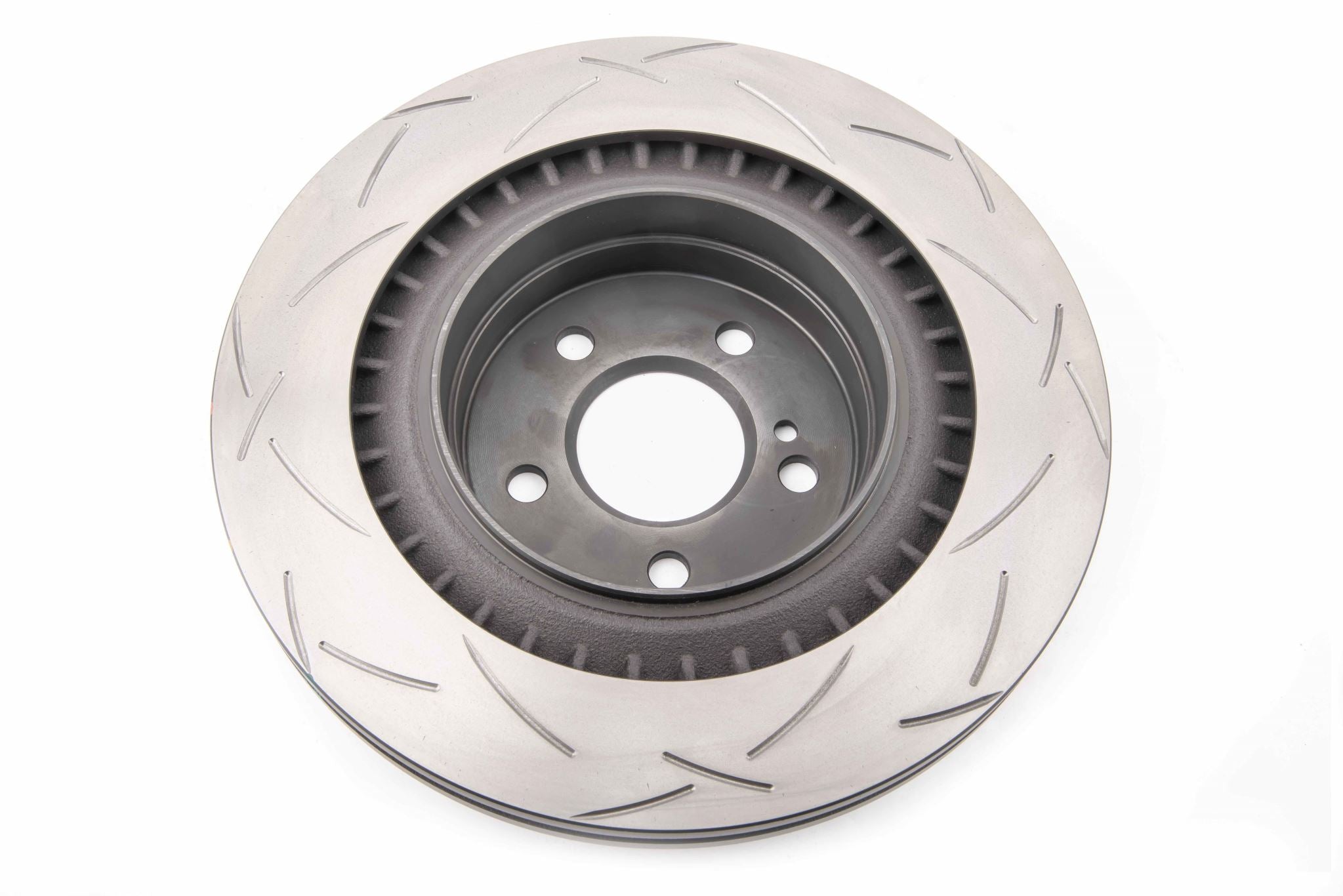 Mercedes C63 AMG Series W204 08-15 4000 T3 Slot KP Rear DBA Disc Brake Rotors