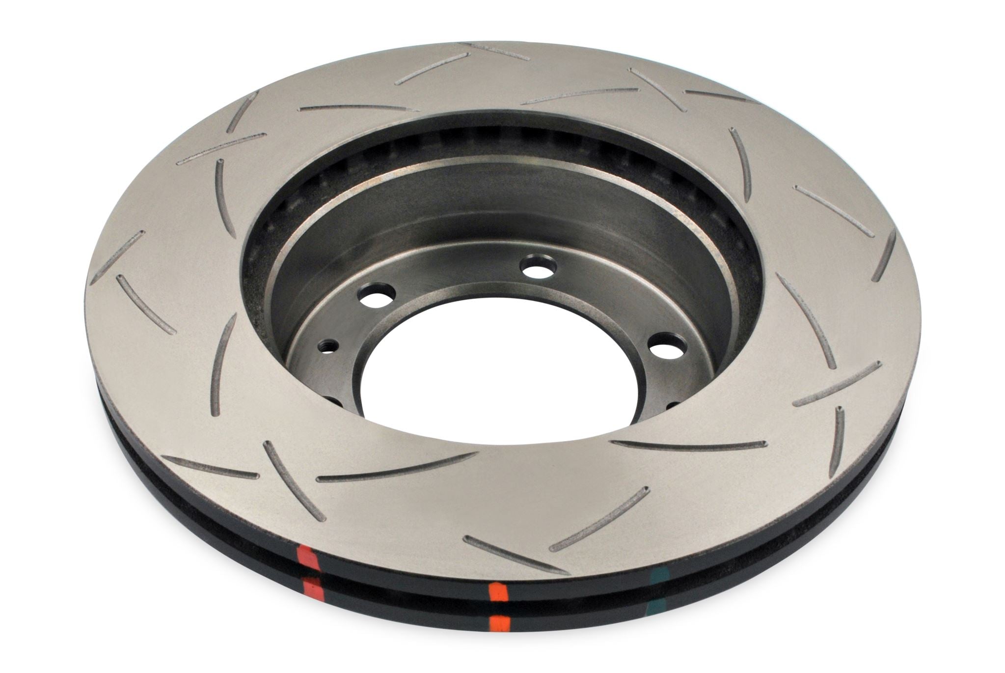 Disc Brake Rotors to suit Toyota Hi-Lux 4X4 4X4 Survival 4000 T3 Slot KP F