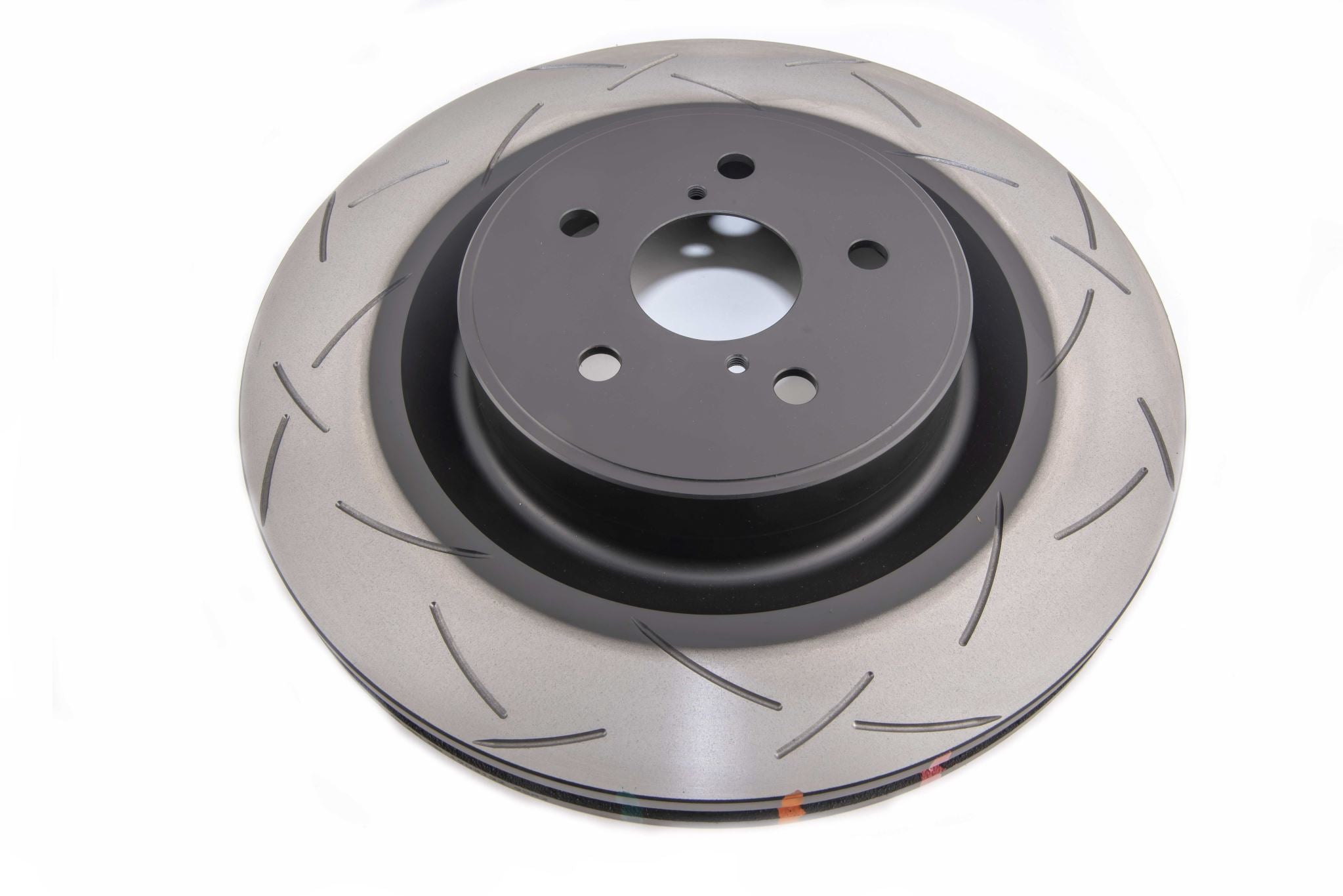 Disc Brake Rotors to suit Lexus IS F 07-09 4000 T3 Slotted PP Front DBA