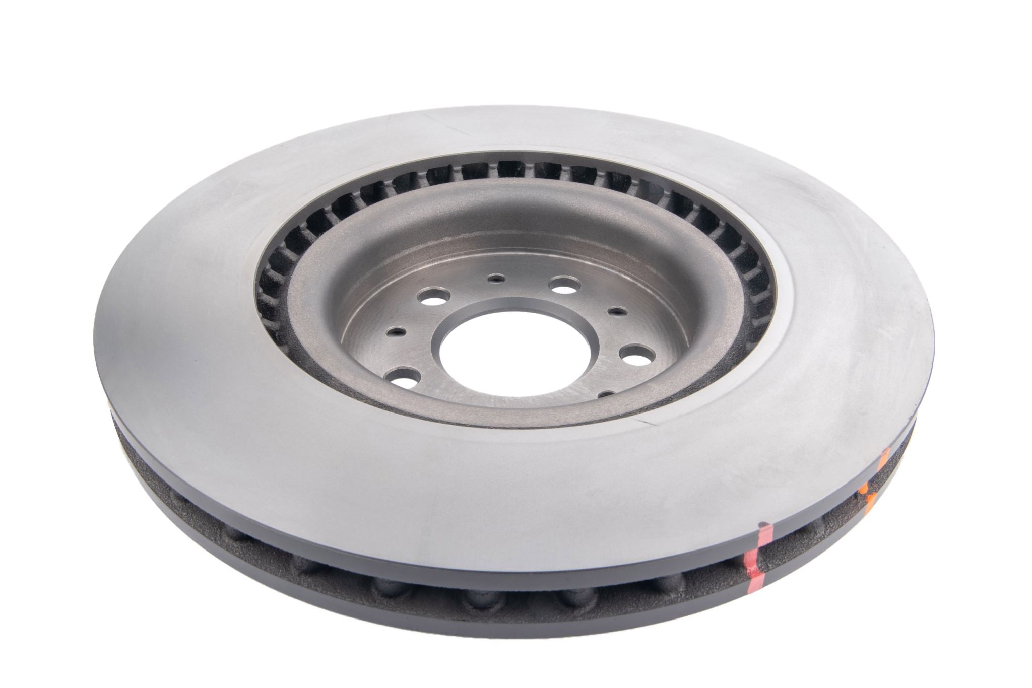 Aston Martin DB9 04-16 DBA 4000 Standard KP Front Disc Brake Rotors