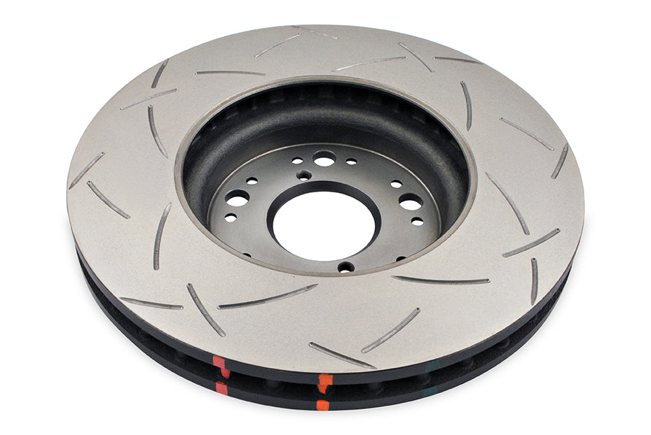 Disc Brake Rotors to suit Toyota Supra 2 Pot Caliper+ Lexus 4000 T3 Slot KP F