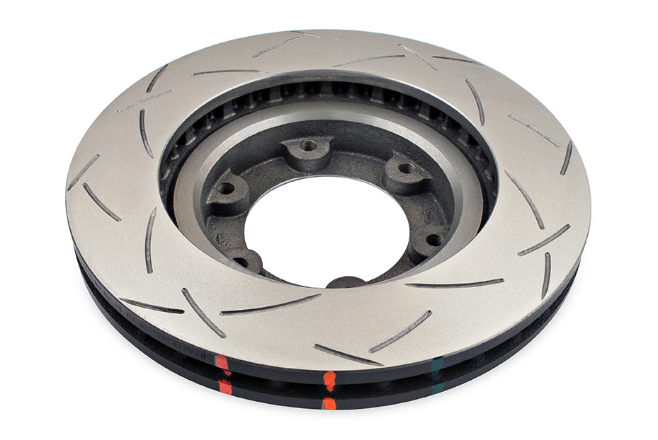 Disc Brake Rotors to suit Toyota 80 Landcruiser 4X4 Survival 4000 T3 Slot KP F