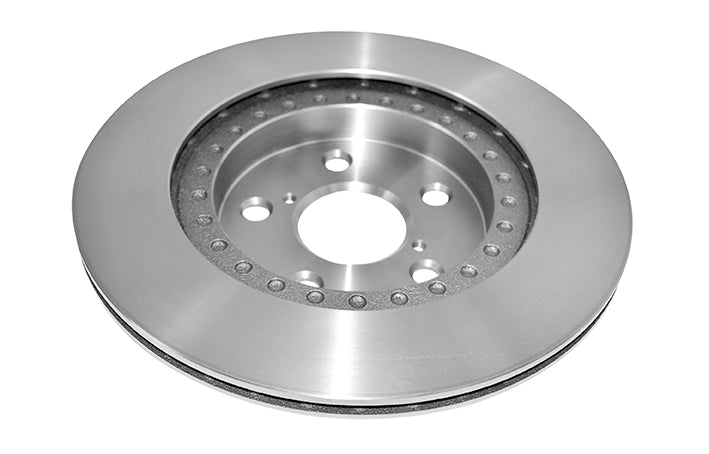 Disc Brake Rotors to suit Toyota Rav 4 SXA10/SXA11 94-00 DBA Street Standard F