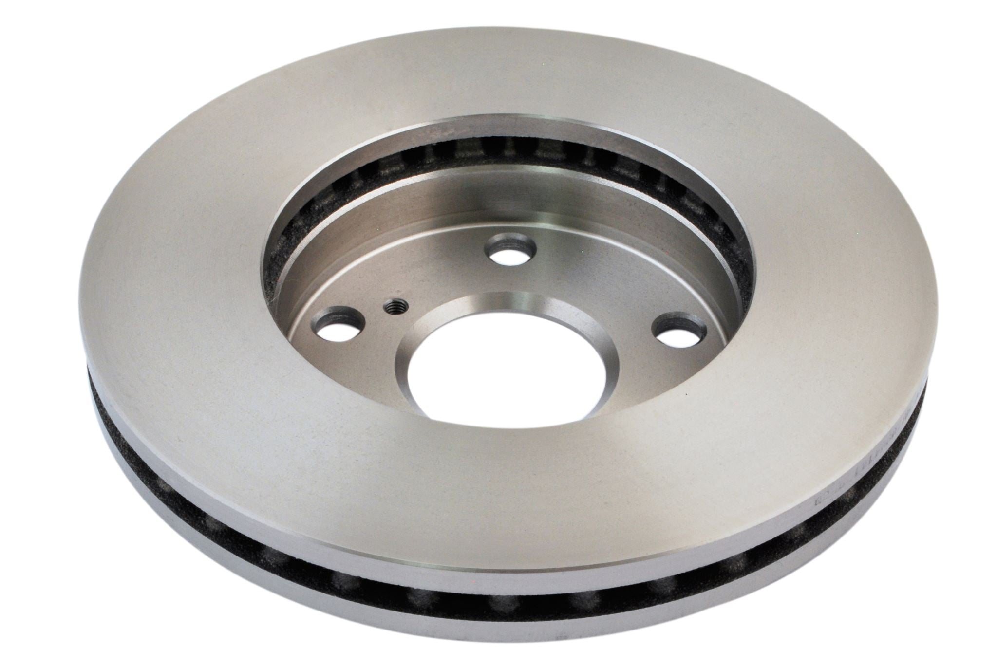 Disc Brake Rotors to suit Toyota SXV20/SXV10/SDV10 DBA Street Standard KP F