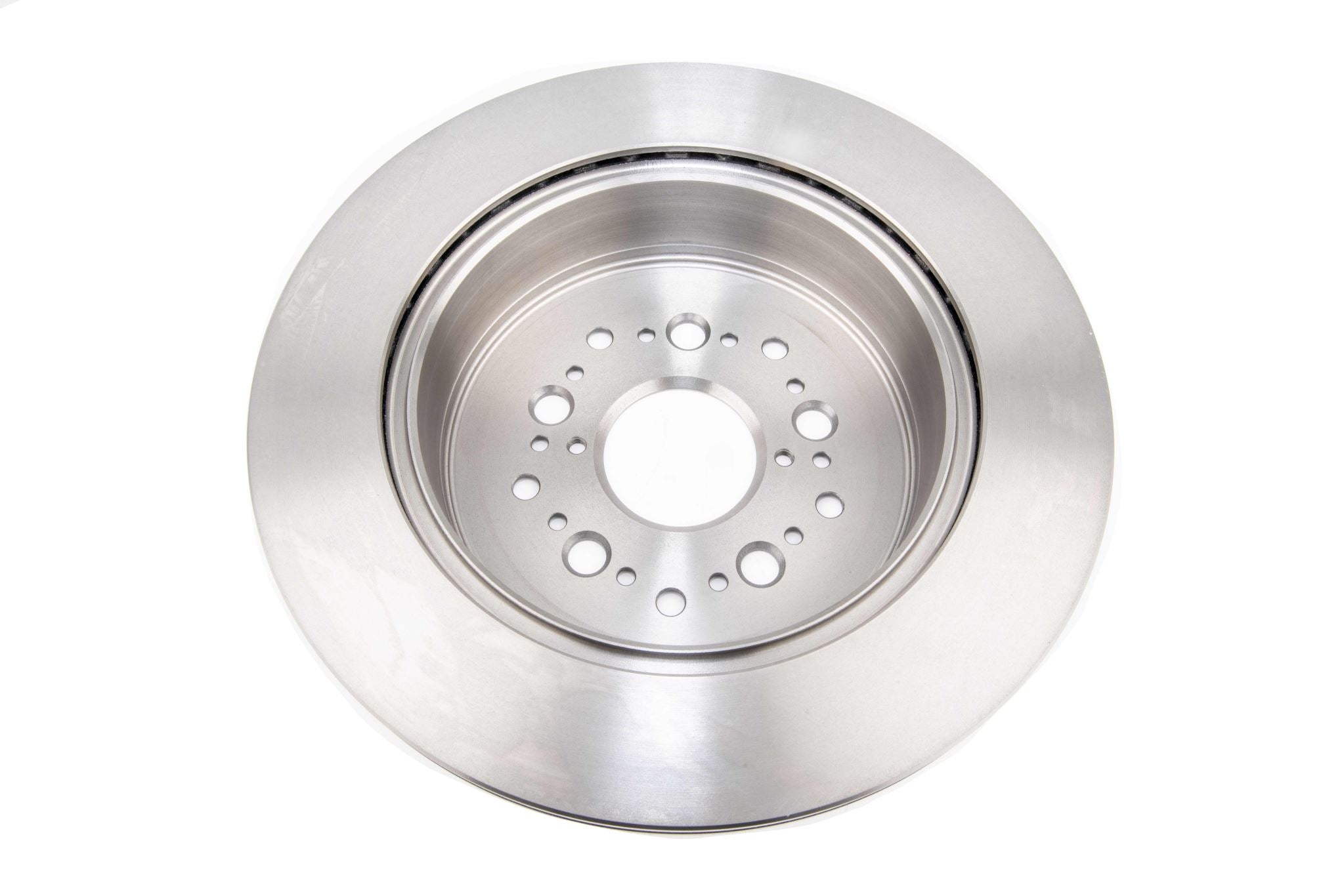 Disc Brake Rotors to suit Lexus SC UZZ30 92-00 DBA Street Standard KP Rear