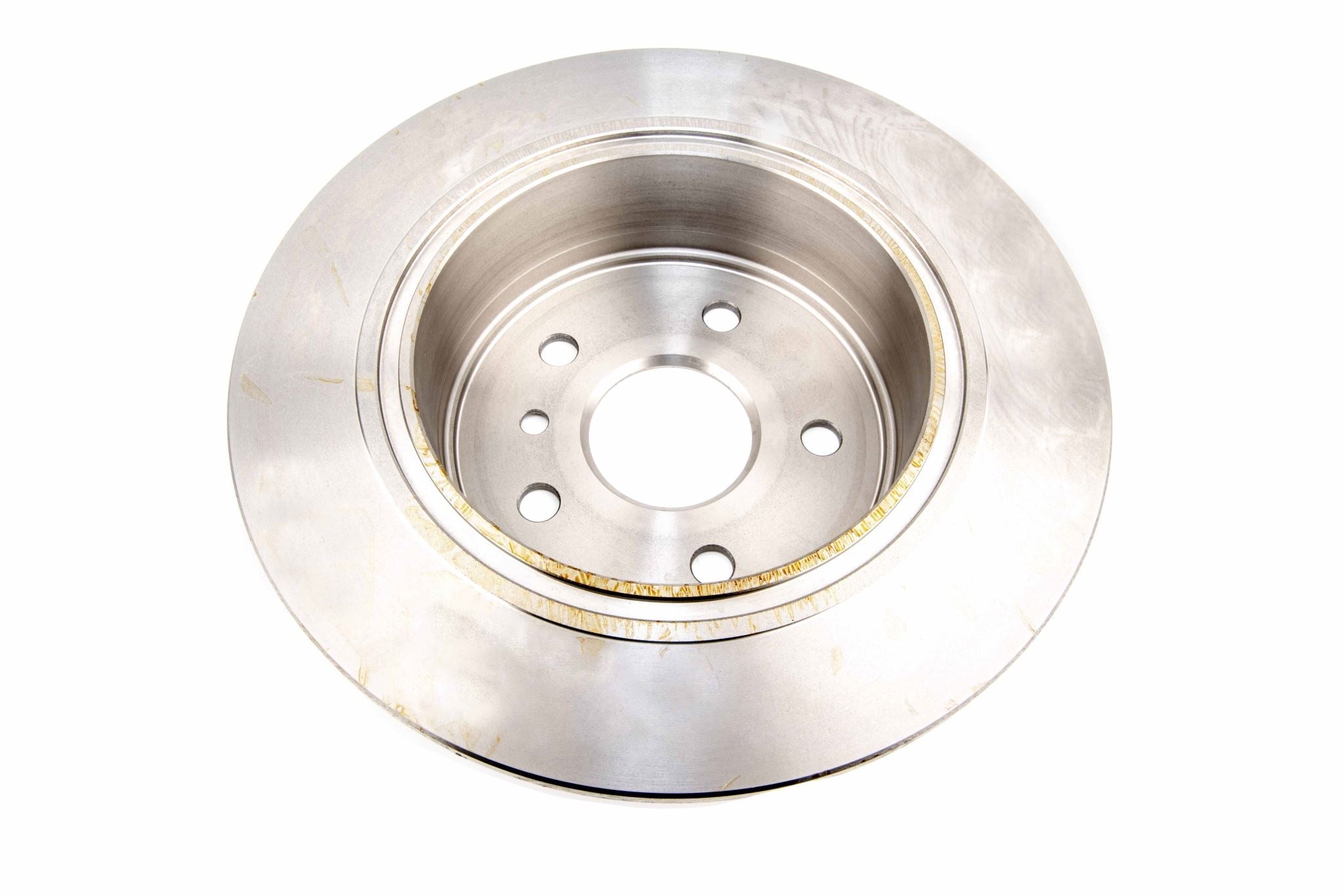 Disc Brake Rotors to suit Toyota Avalon MCX10 95-05 DBA Street Standard SLD Rear