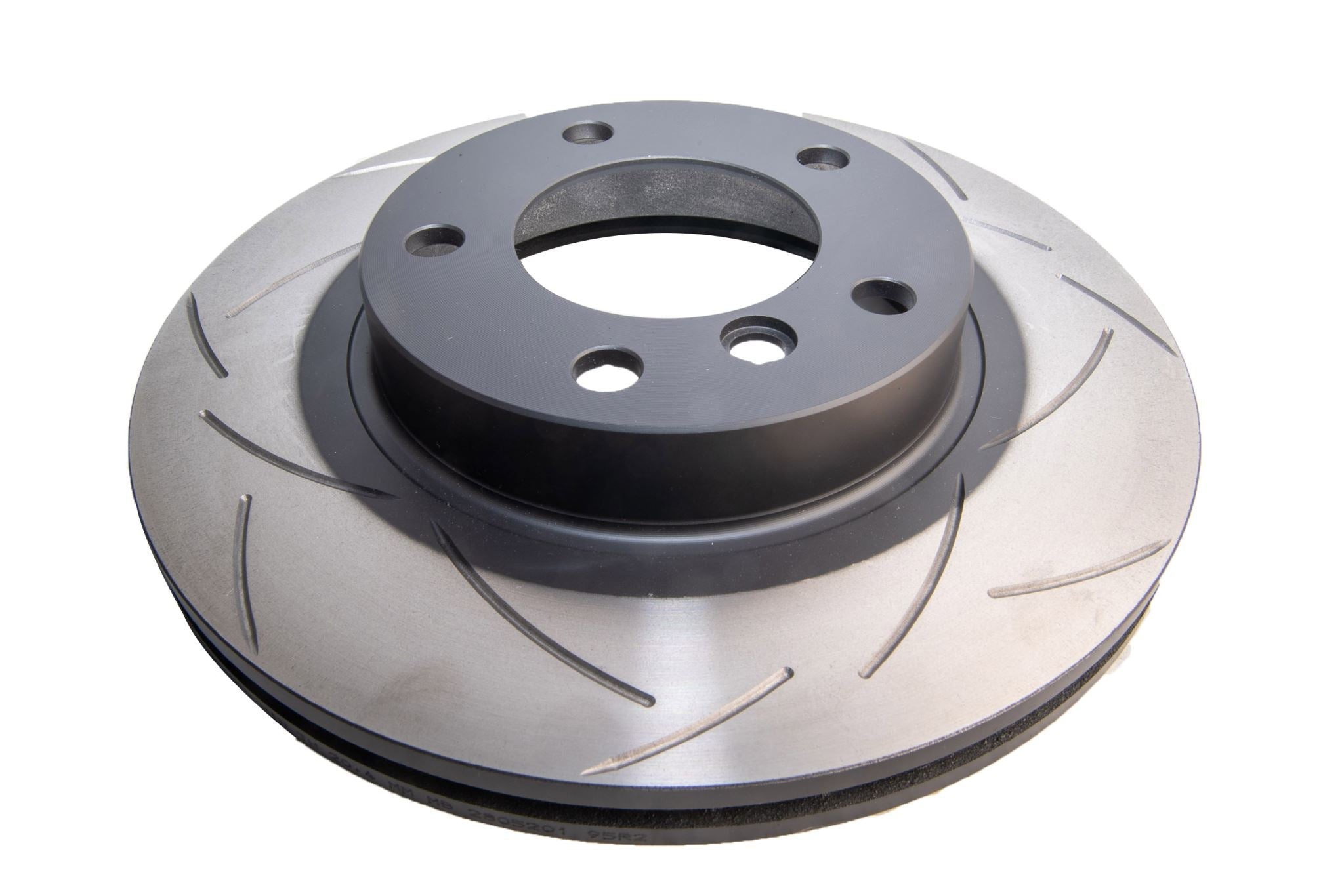 BMW E46/E36 /Z3/Z4 98-> 16-28 Street T2 Slot Front DBA Disc Brake Rotors