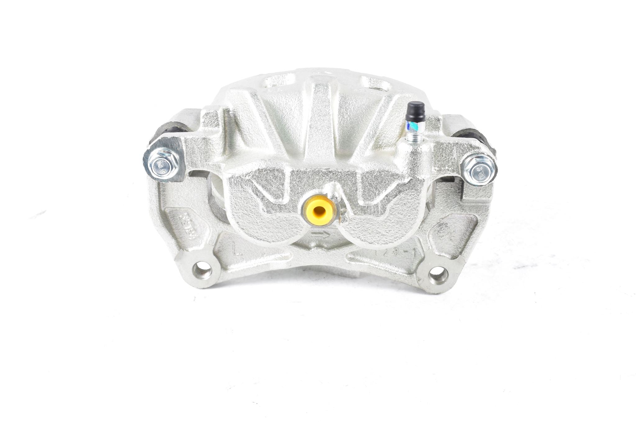 SUBARU WRX 2.0 AWD (GK6, GK8) DBA Caliper Front Axle Left