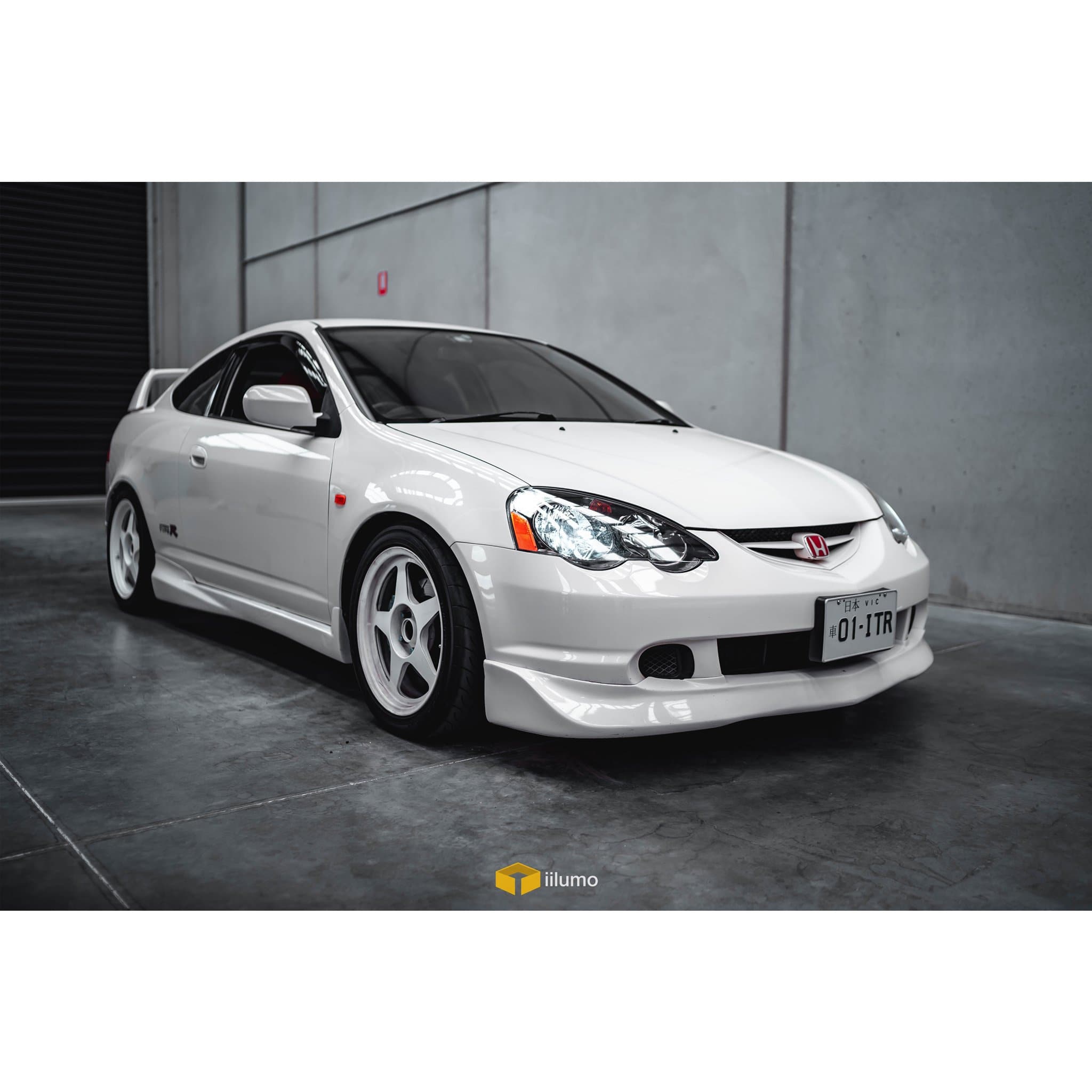 HONDA INTEGRA DC5R - LED PACKAGE - iilumo