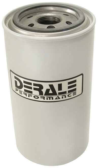 Derale Derale Replacement Fuel / Water Separator Filter DP13075