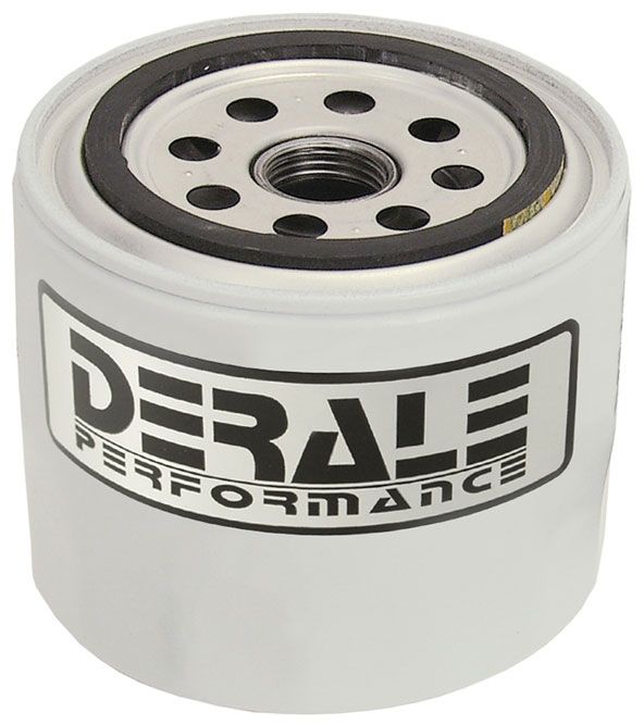 Derale Derale Replacement Transmission Filter DP13092