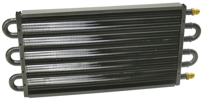 Derale Derale Series 7000 Transmission Cooler DP13313