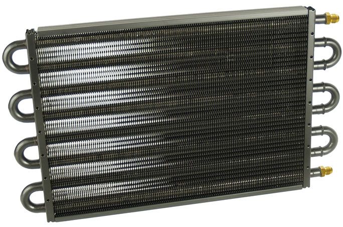 Derale Derale Series 7000 Transmission Cooler DP13314