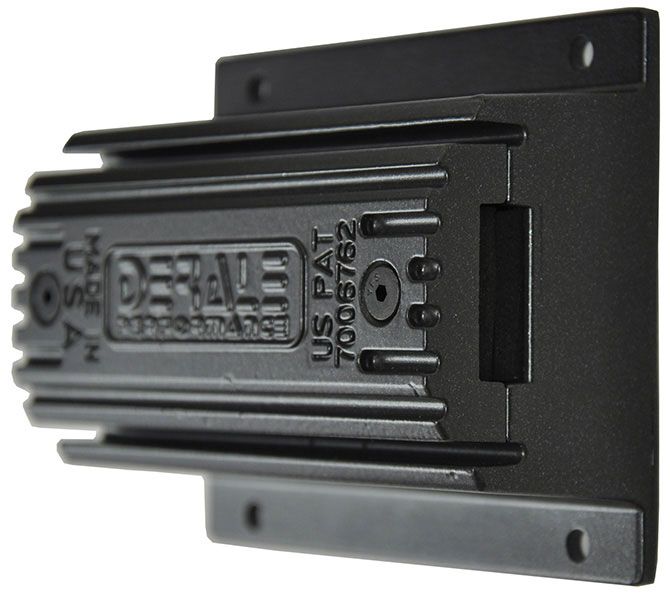 Derale PWM Fan Controller DP16795