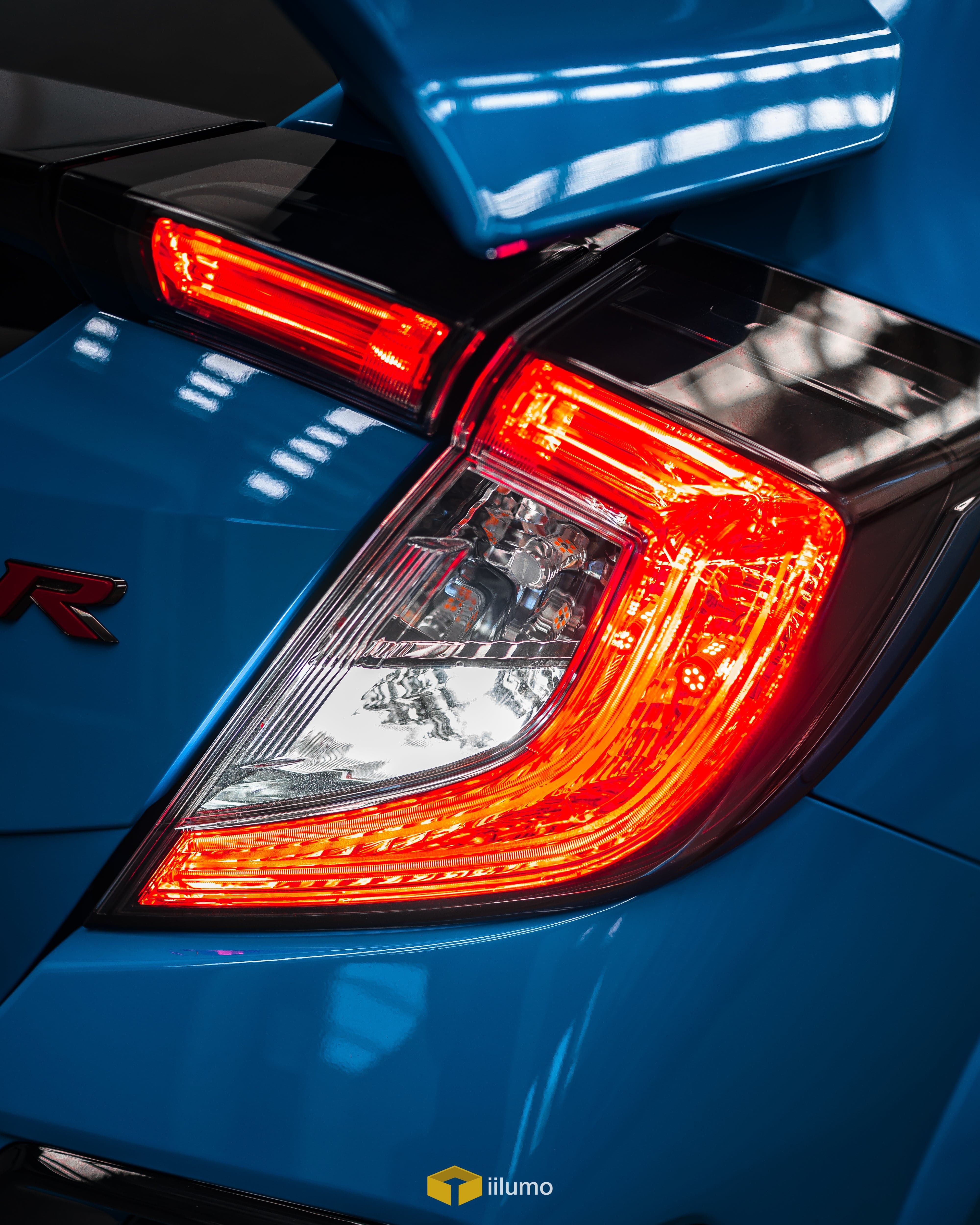 HONDA CIVIC FK8 TYPE R : LED PACKAGE