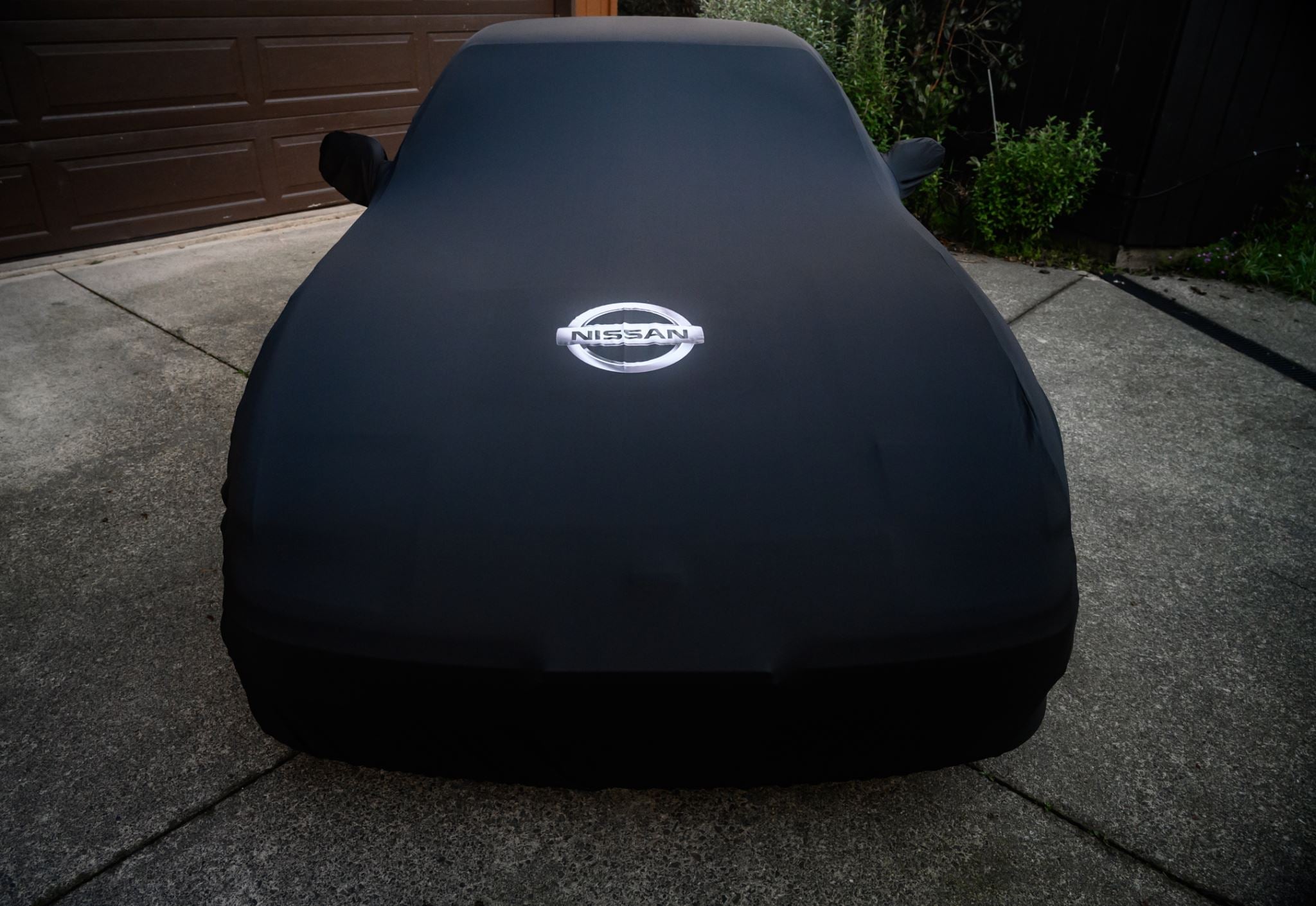 Nissan Silvia 180sx Custom-Fit Indoor Car Cover