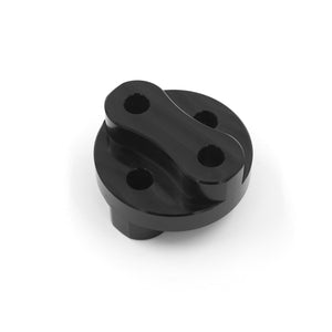 Franklin Performance Extended Solid Steering Column Bush Suits Nissan R32 S13 C33 A31 (008-002)