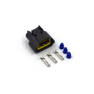 Franklin Performance Coil Plug Connectors Suits Nissan Series 2 RB25 & Neo