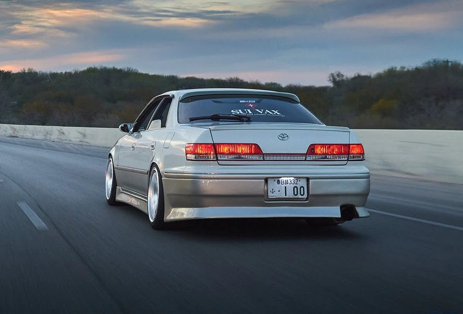 TOYOTA MARK II (JZX100) STYLISH LINE KIT