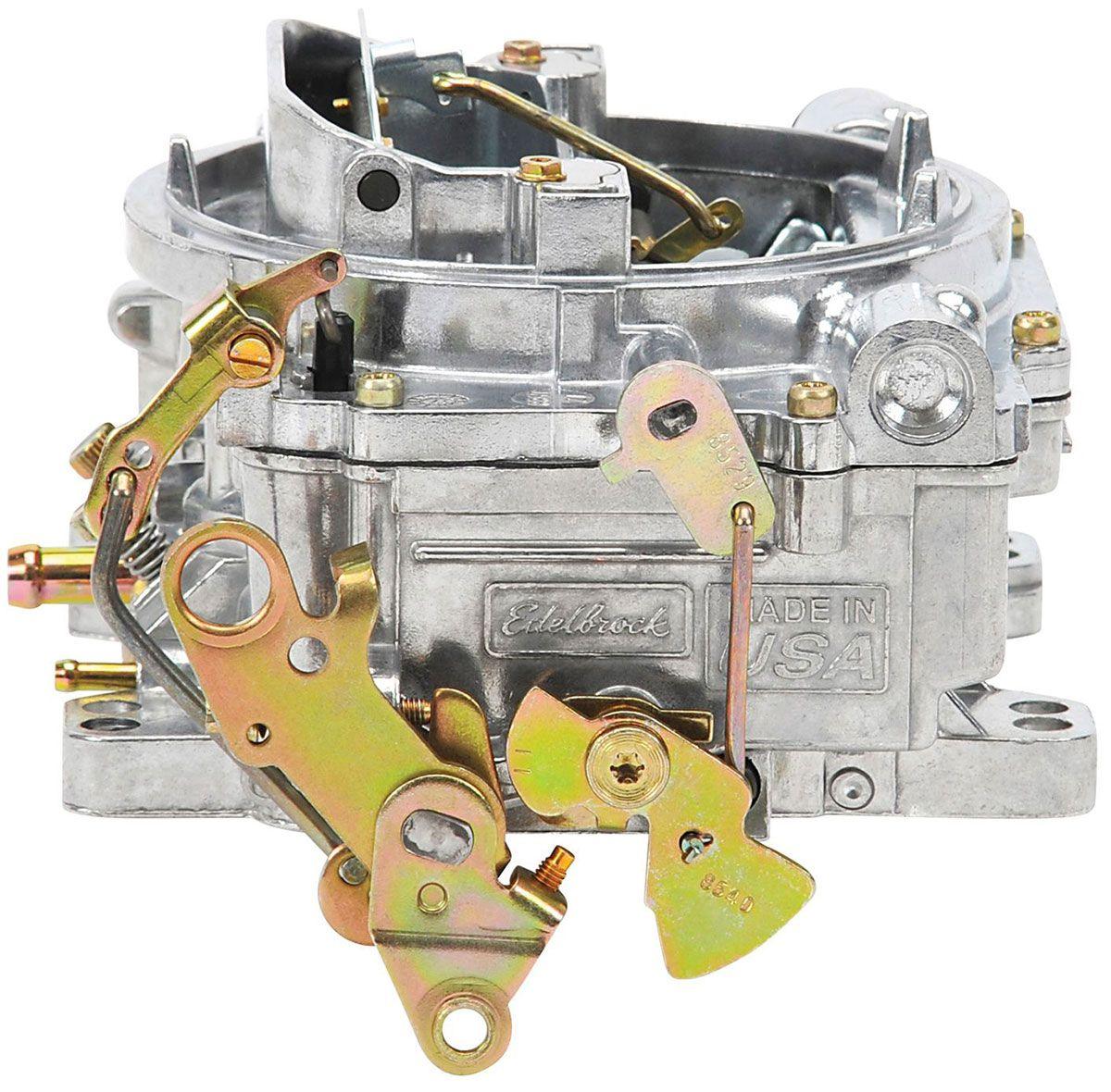 Edelbrock 800 CFM Performer Series Carburettor ED1412