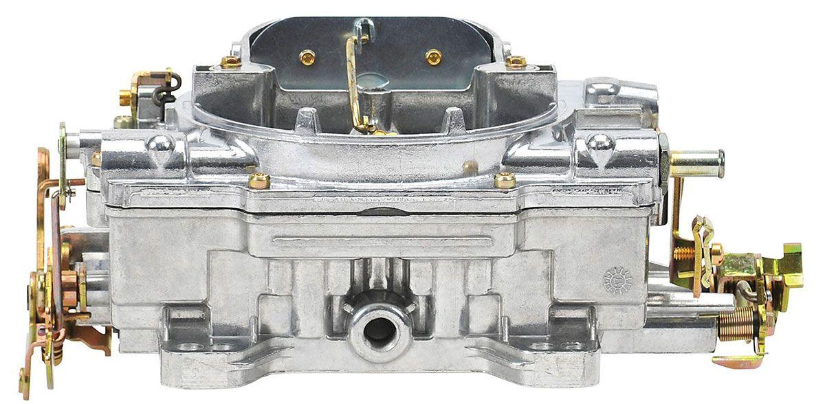 Edelbrock 800 CFM Performer Series Carburettor ED1412