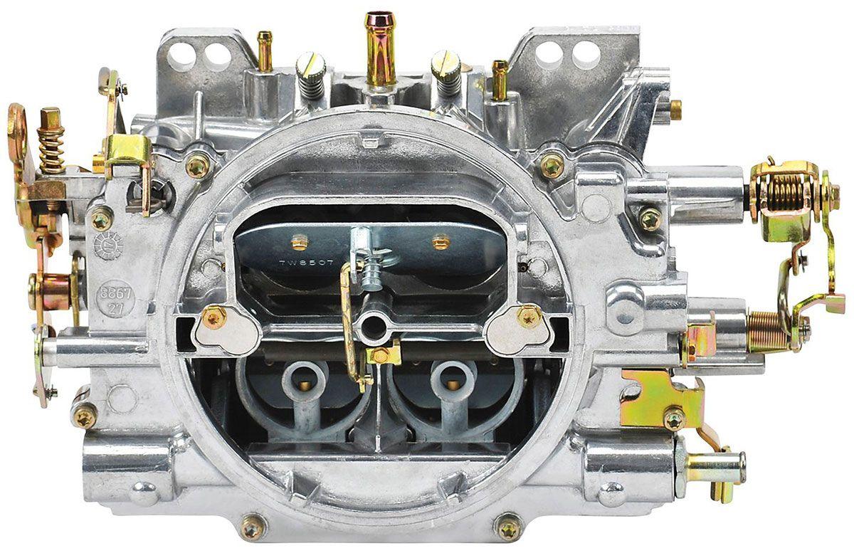 Edelbrock 800 CFM Performer Series Carburettor ED1412