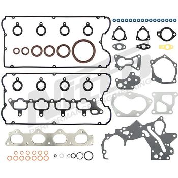 Nitto Engine Gasket Set 4G63 Suit Mitsubishi EVO 4-9