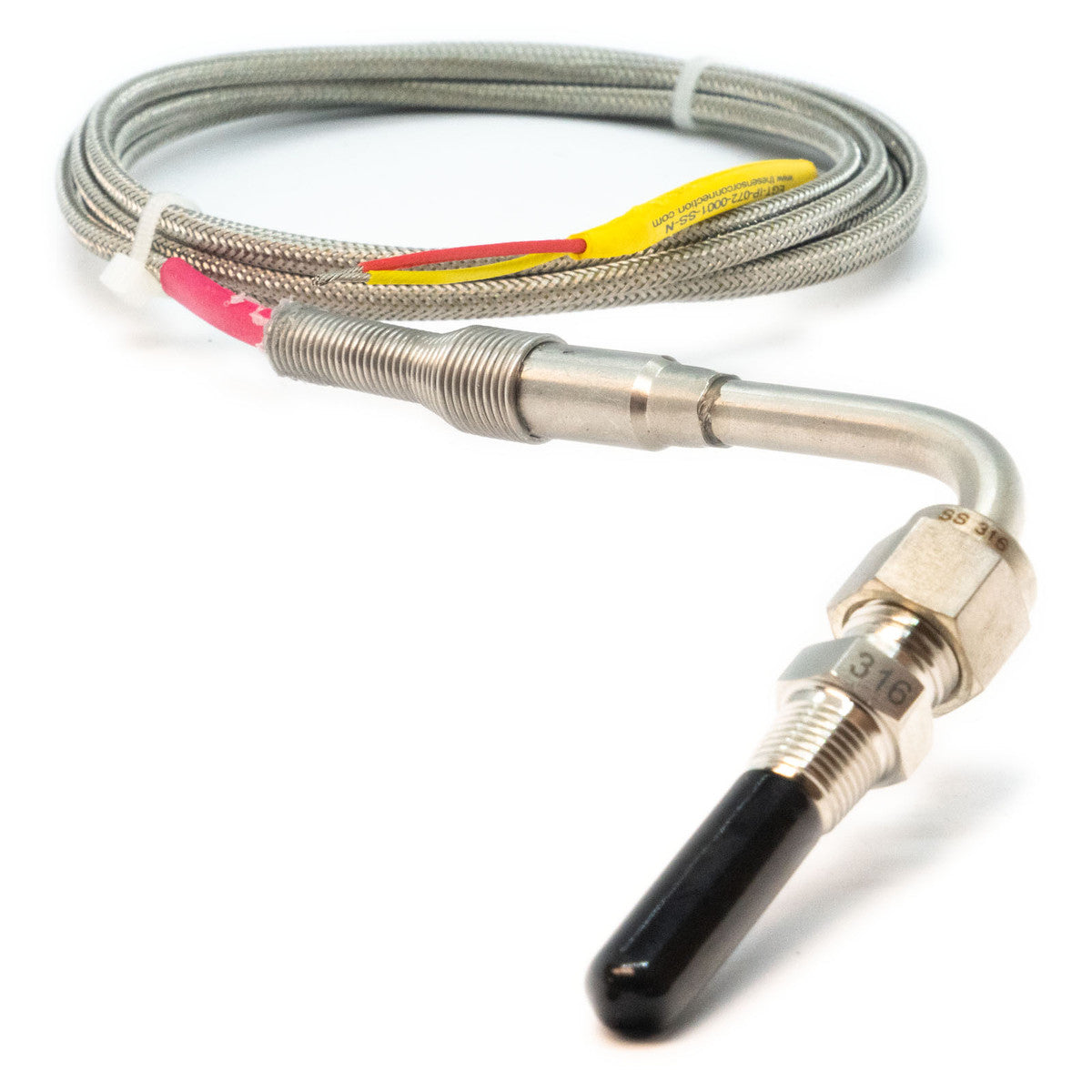 Link ECU Exhaust Gas Temperature Probe (EGT)