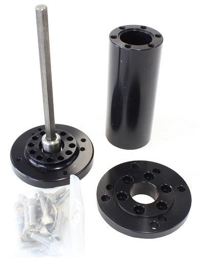 Fuel Pump Extension EN81-145