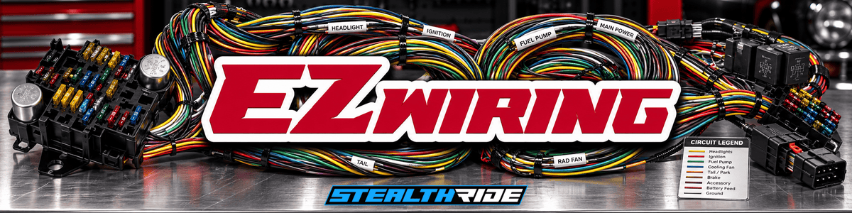 Ez Wiring