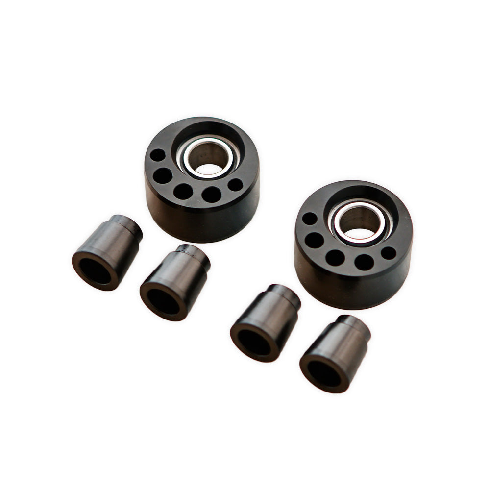 GKTech BMW F8X M2, M3, M4 Eccentric Rear Knuckle Bearing (F8XX-RKBK)