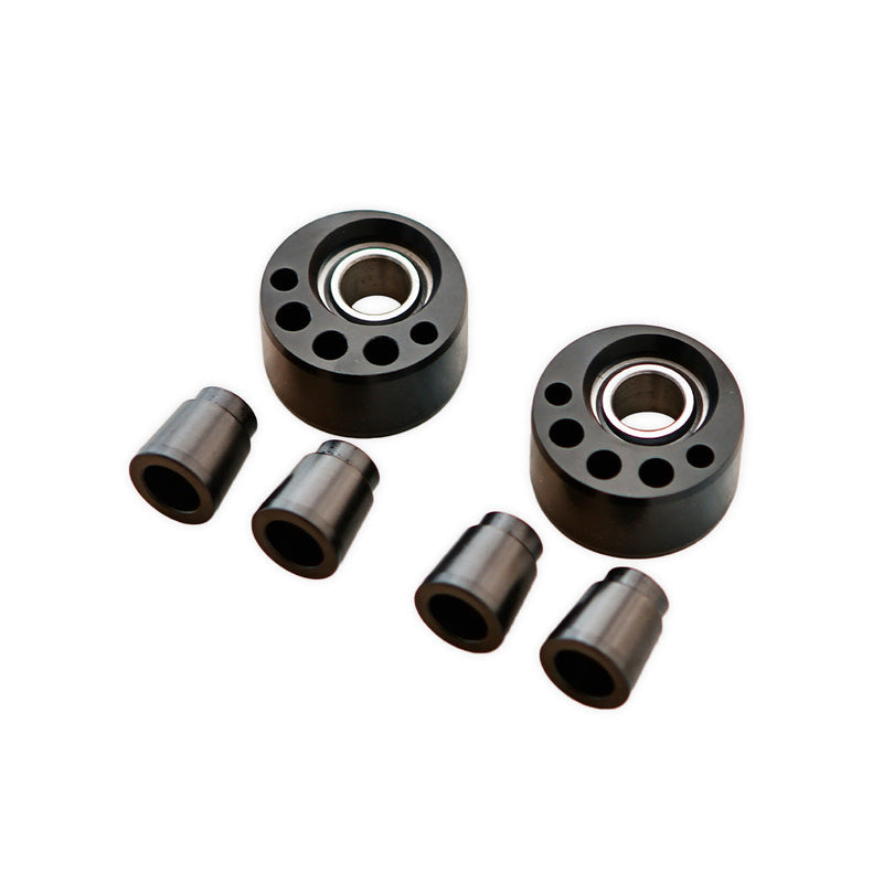 GKTech BMW F8X M2, M3, M4 Eccentric Rear Knuckle Bearing (F8XX-RKBK)