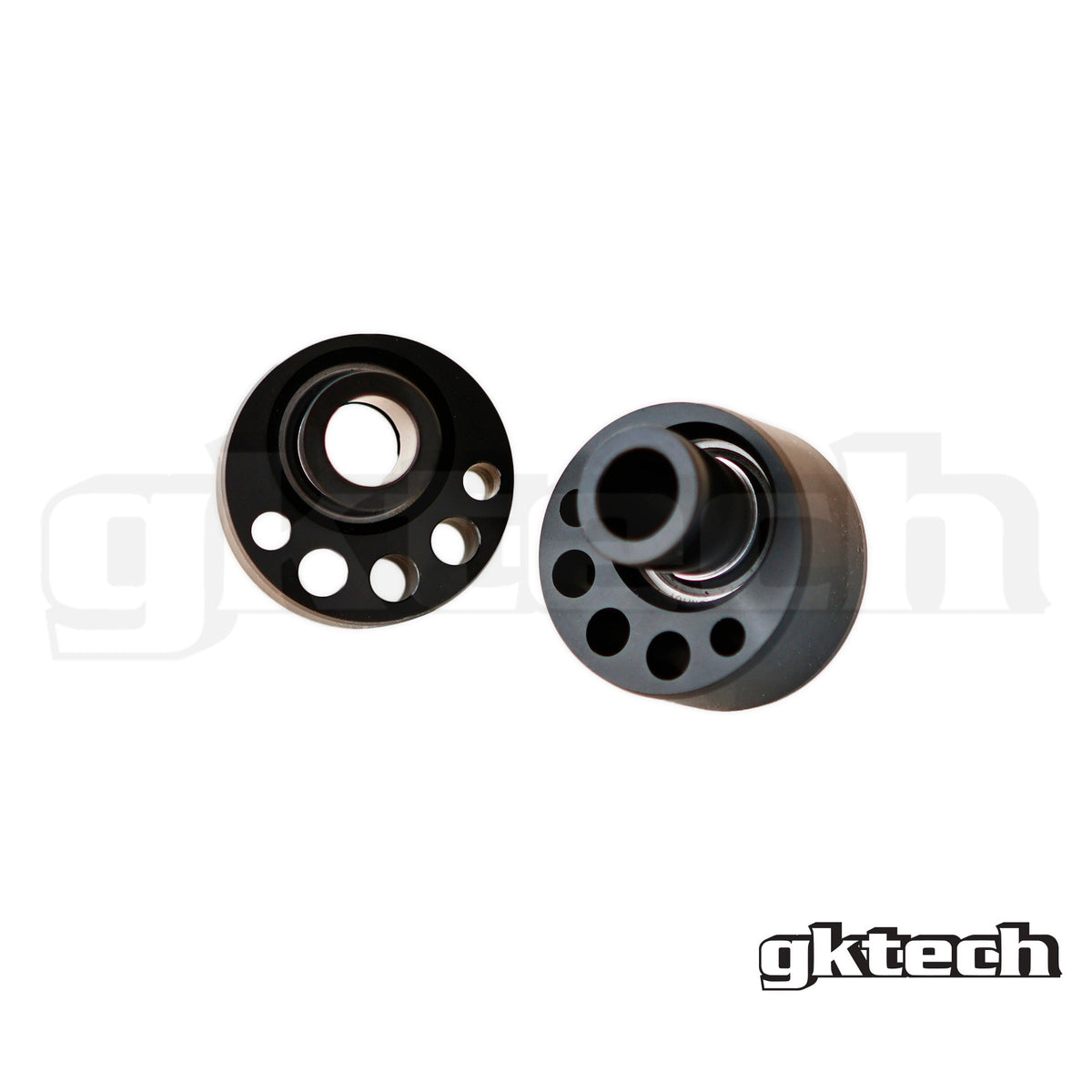 GKTech BMW F8X M2, M3, M4 Eccentric Rear Knuckle Bearing (F8XX-RKBK)